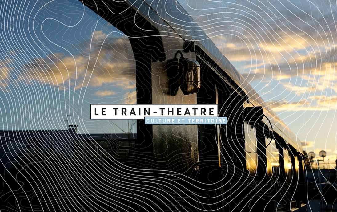 Le Train Théâtre Scène conventionnée d'intérêt national