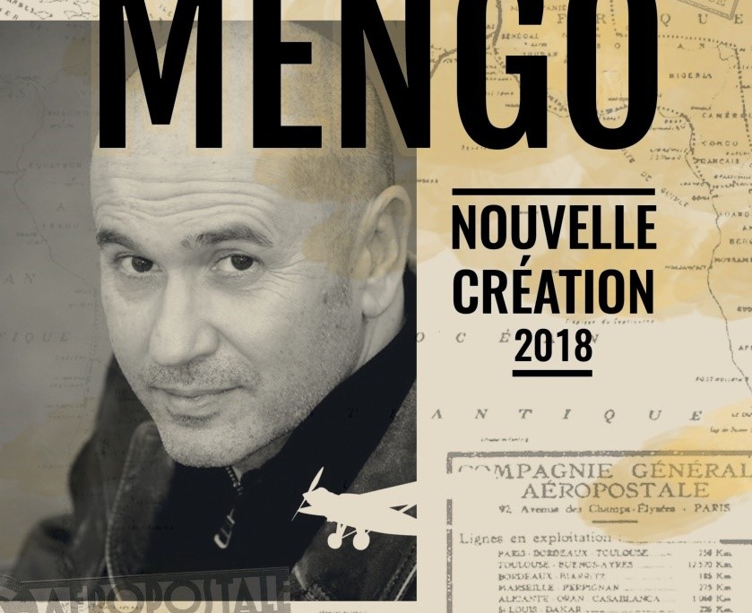 Art Mengo