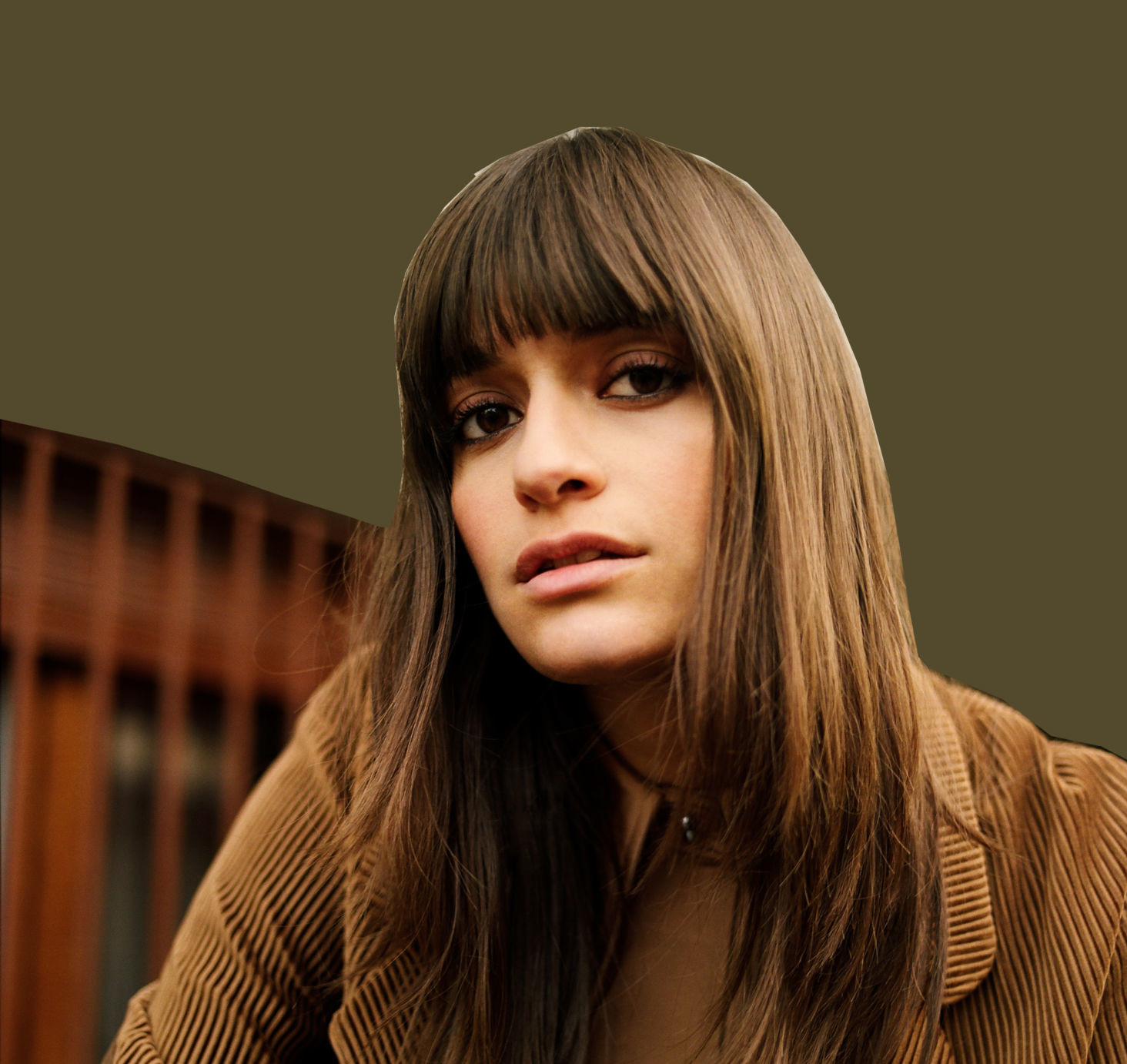 Clara Luciani