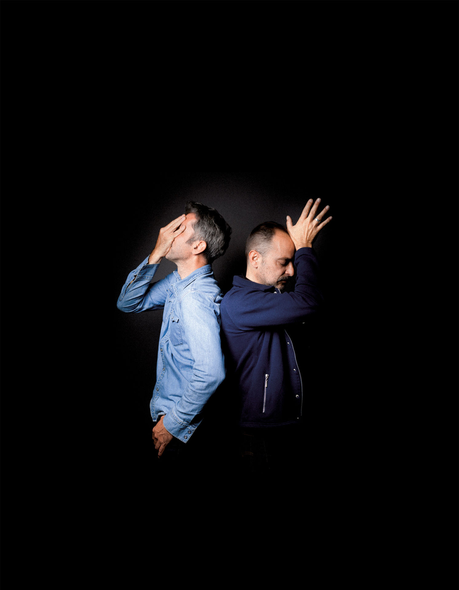 Dimoné & Askehoug – Figure(s) imposée(s)
