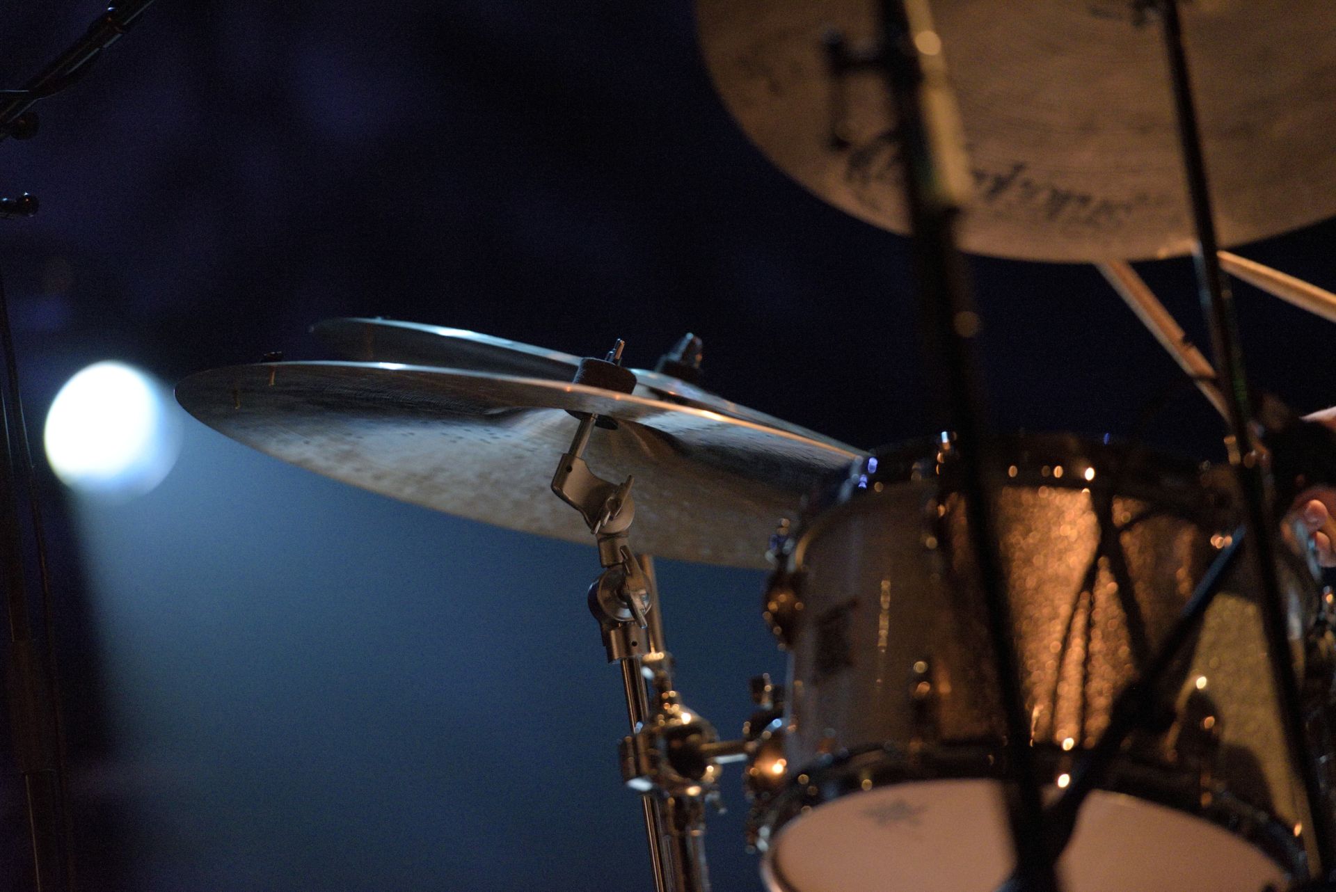 La nuit de tous les Jazz