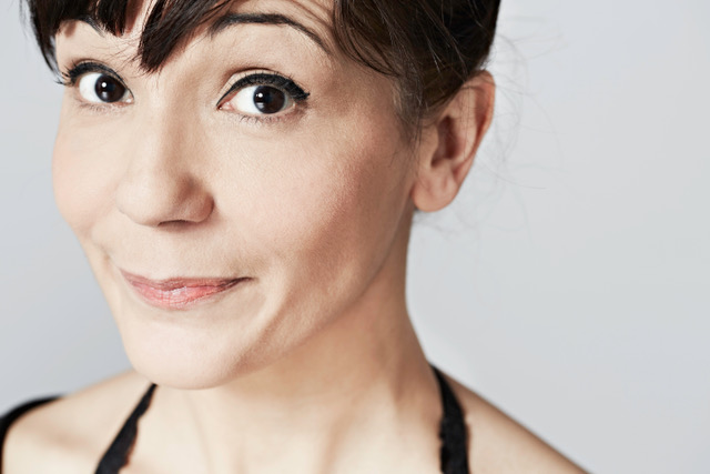Nathalie Miravette