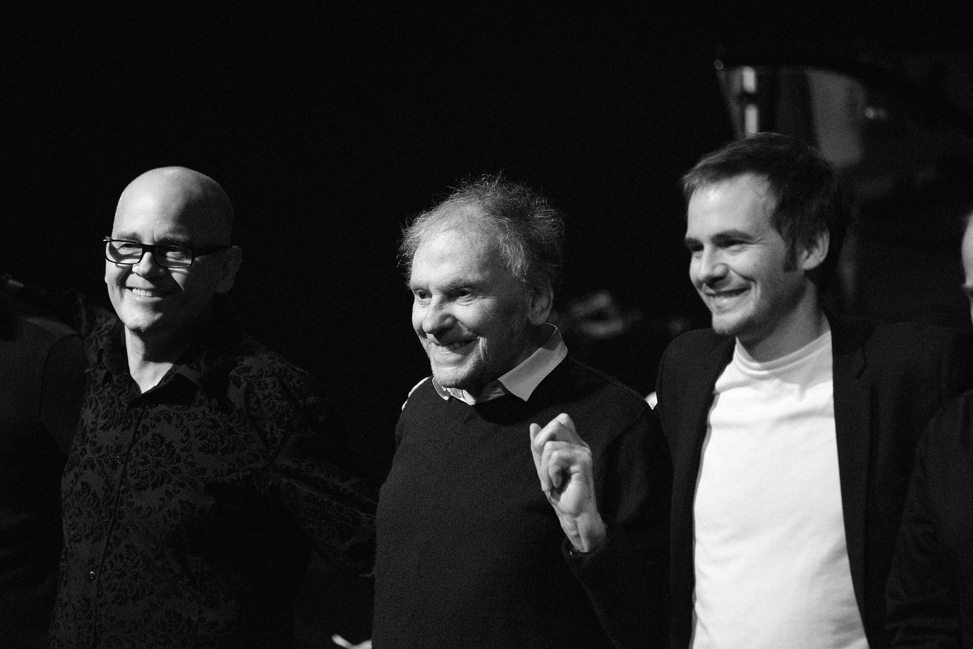 Trintignant Mille Pizazzolla