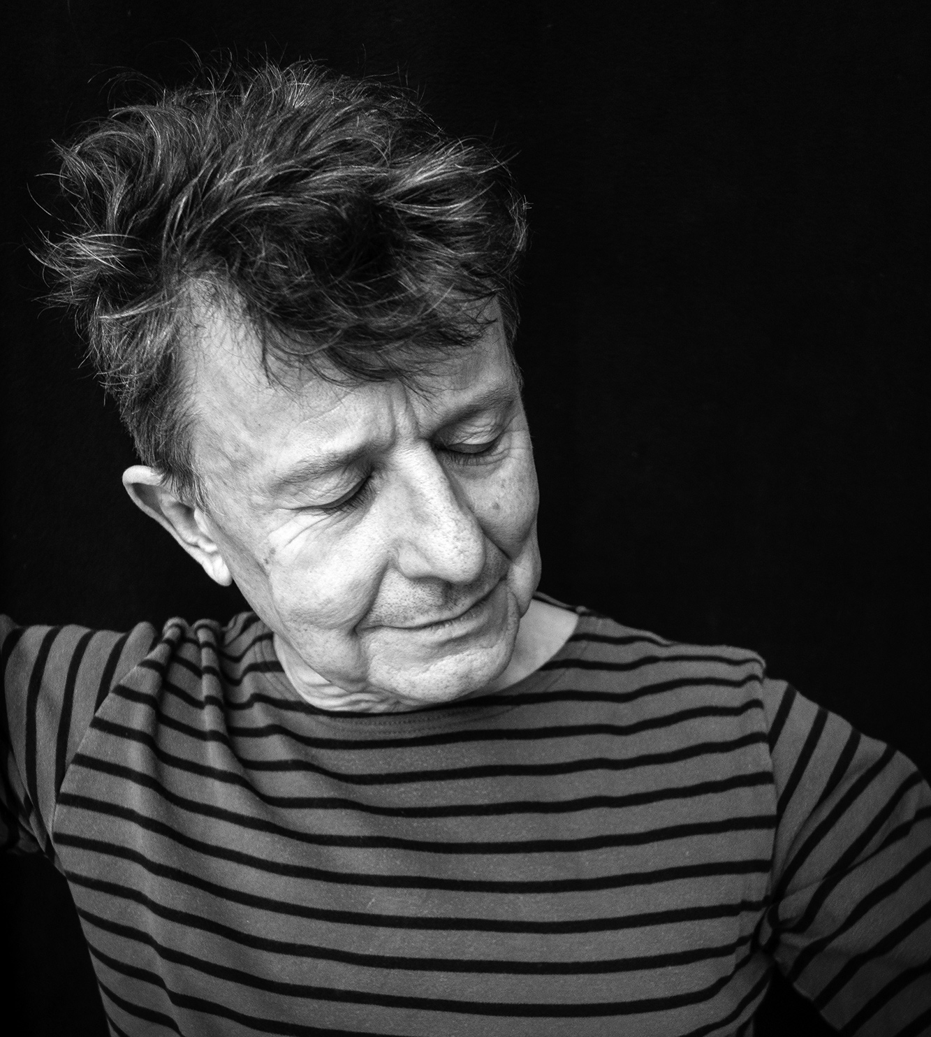 Yannick Jaulin