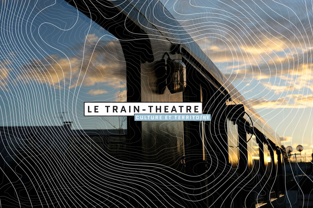 Événements Le Train Théâtre (PorteslèsValence)