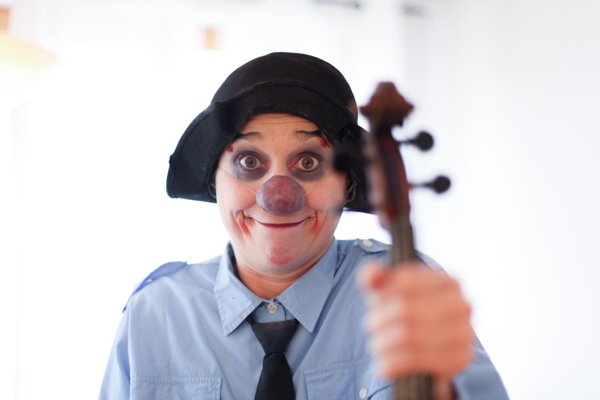 ZE BIG GRANDE MUSIQUE