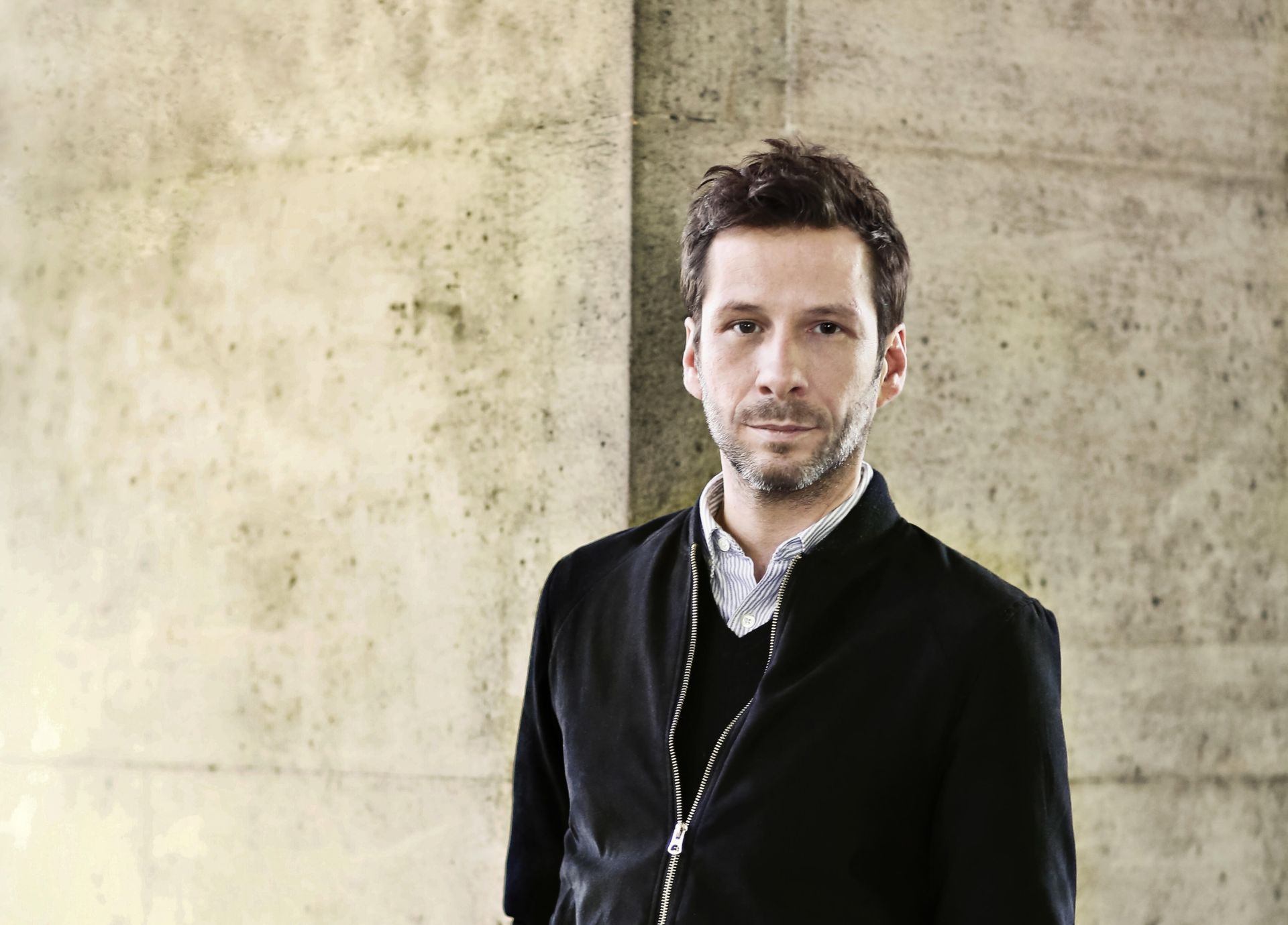ALEX BEAUPAIN
