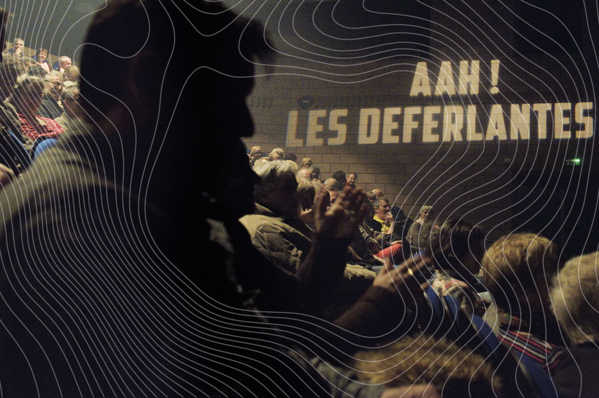 Archives Le Train Théâtre (PorteslèsValence)