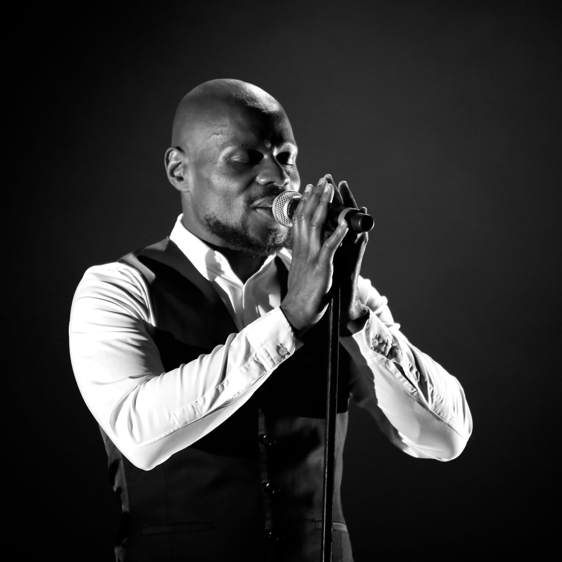 Kéry James