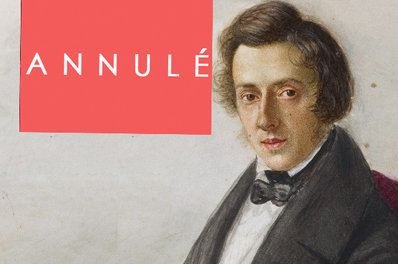 CHOPIN – MOZART