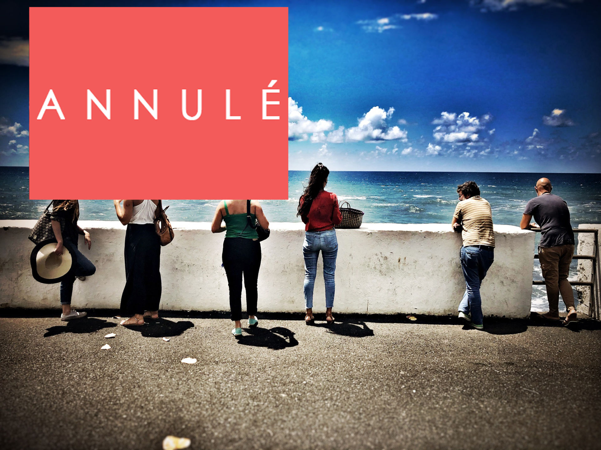 FEMMES FANM [La Réunion]