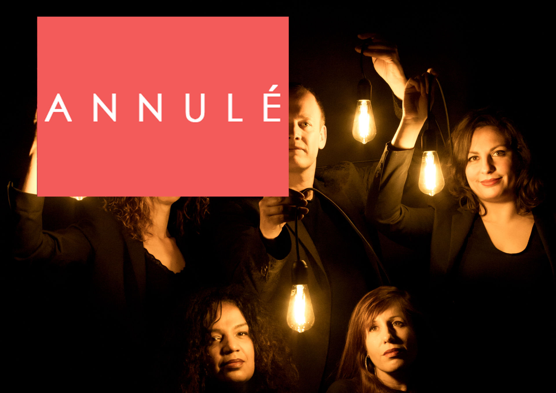 THIBAUD DEFEVER & LE WELL QUARTET