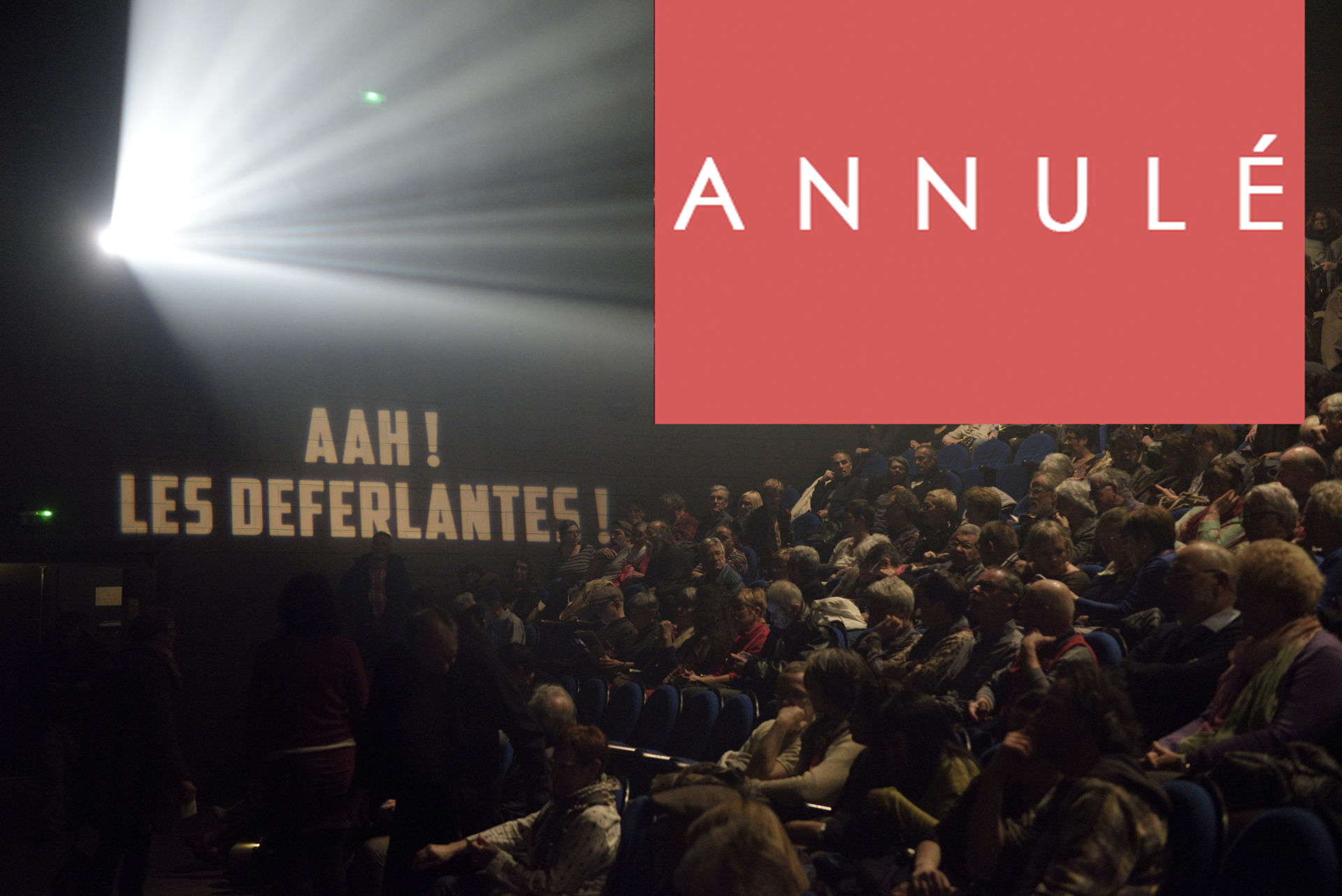 FESTIVAL AAH ! LES DEFERLANTES !