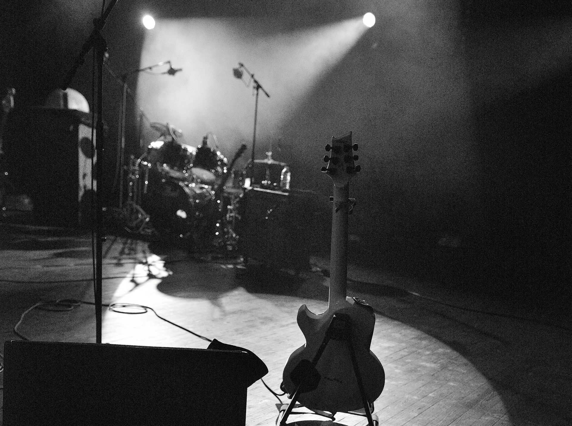 LA NUIT DE TOUS LES JAZZ(S) #18