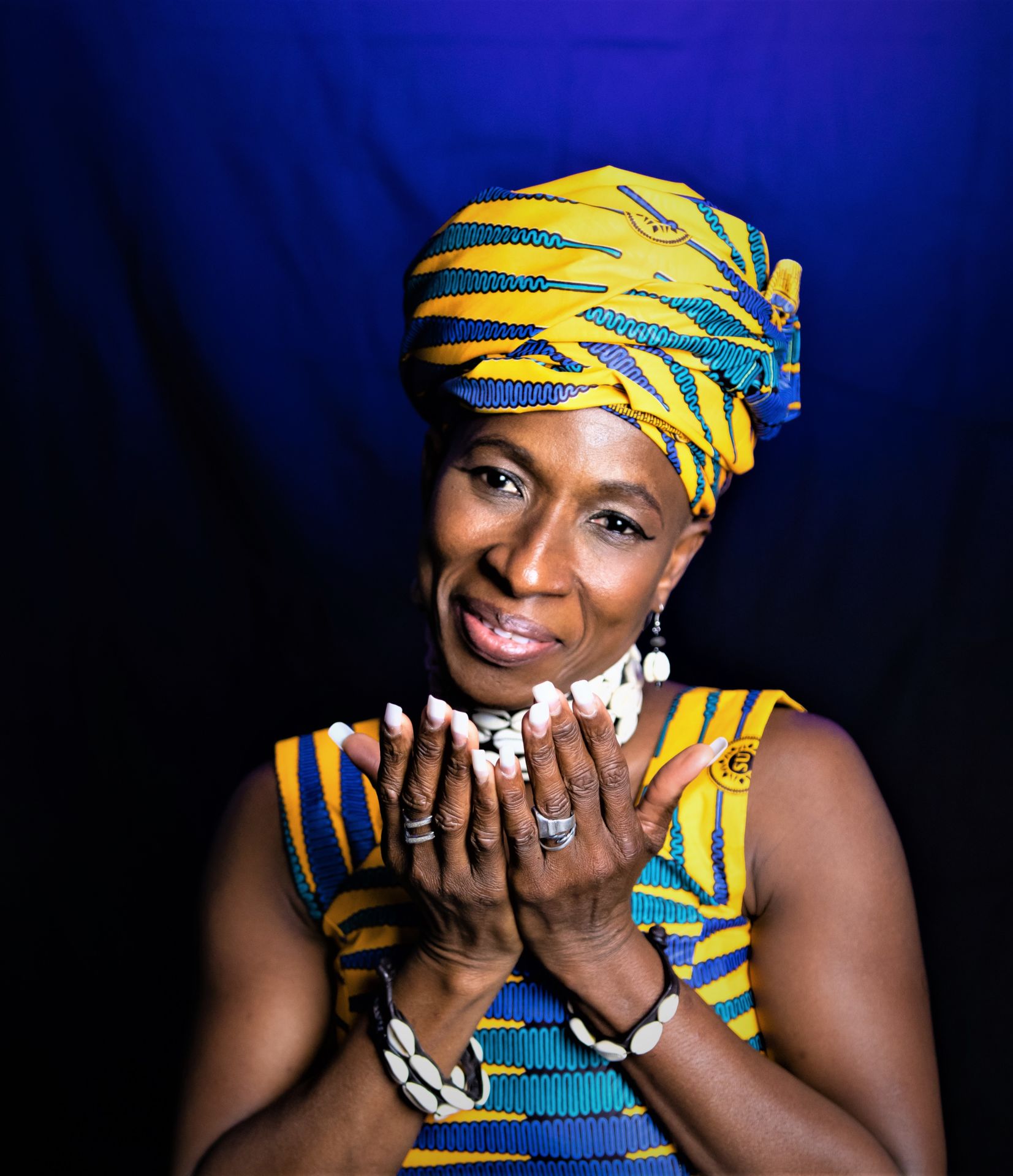 Kady Diarra (Burkina Faso)