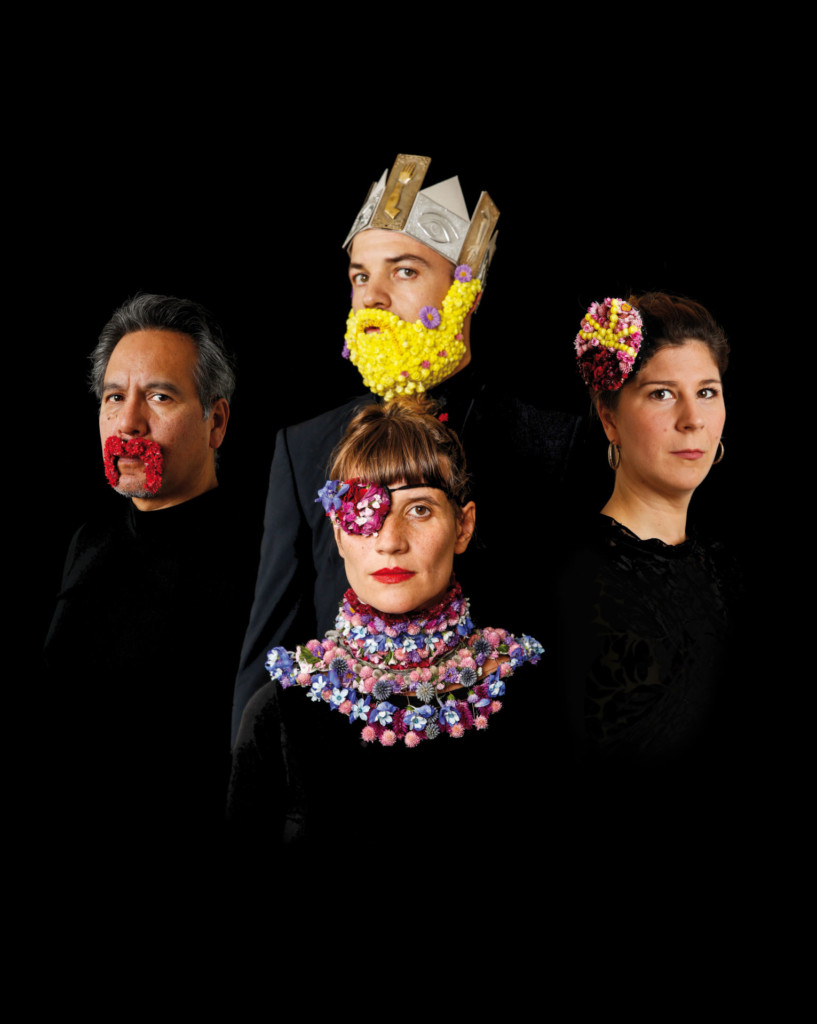 Sages comme des Sauvages (Belgique)