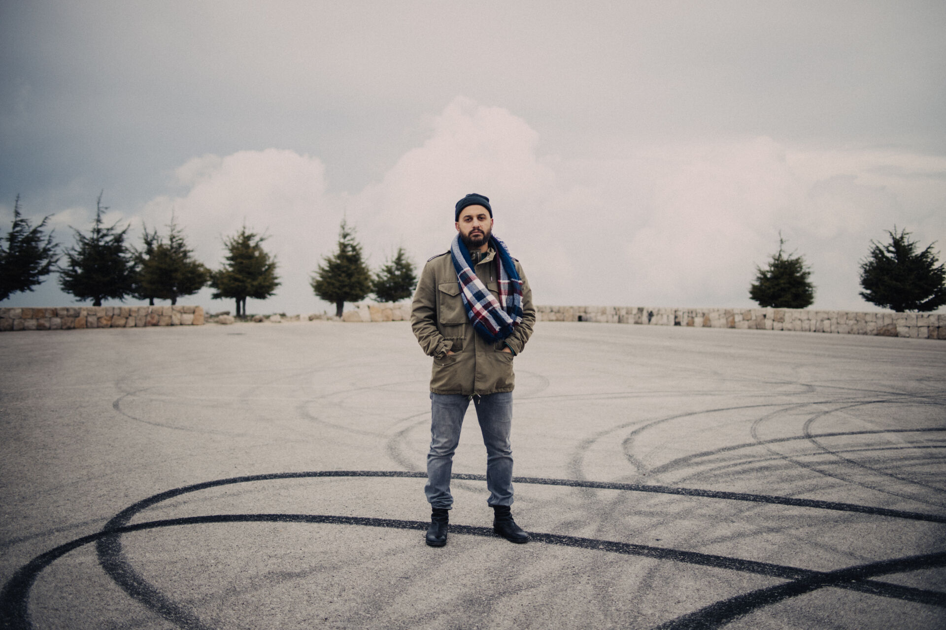 Photo BACHAR MAR KHALIFE@HABIB SALEH3