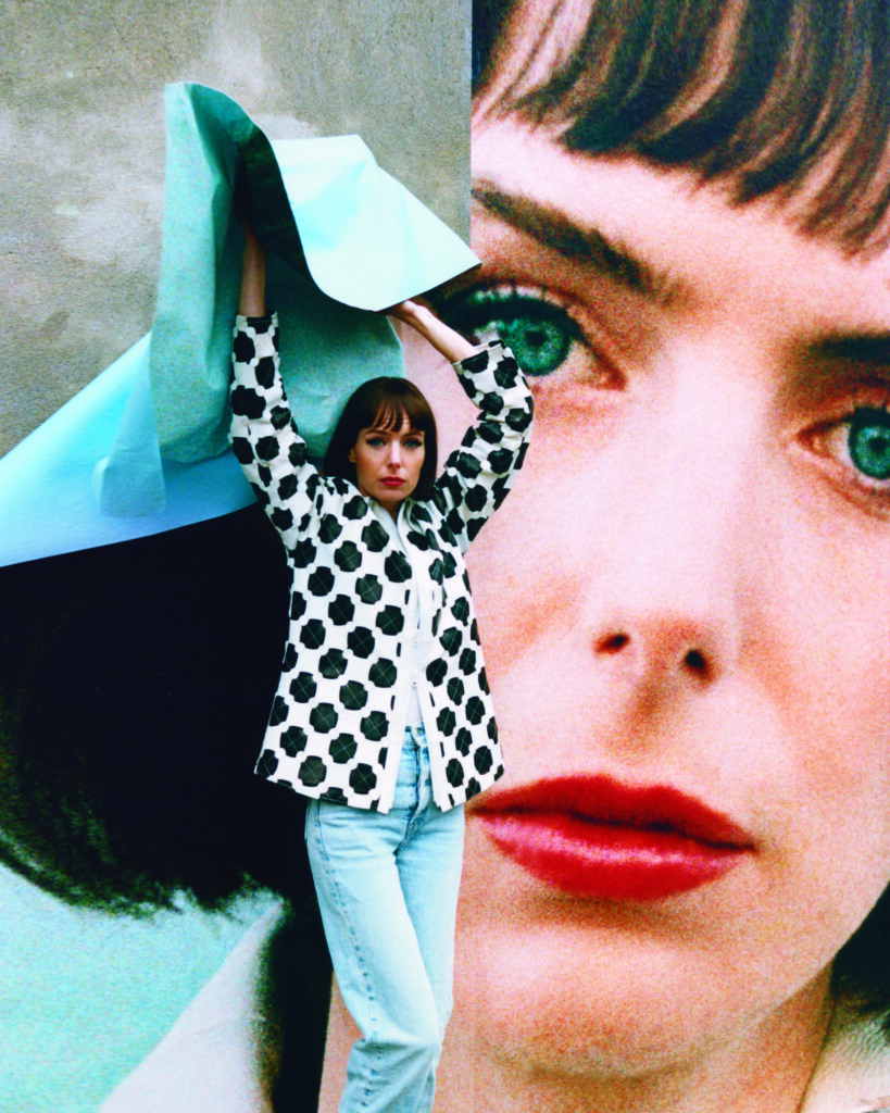 Marie‑Flore