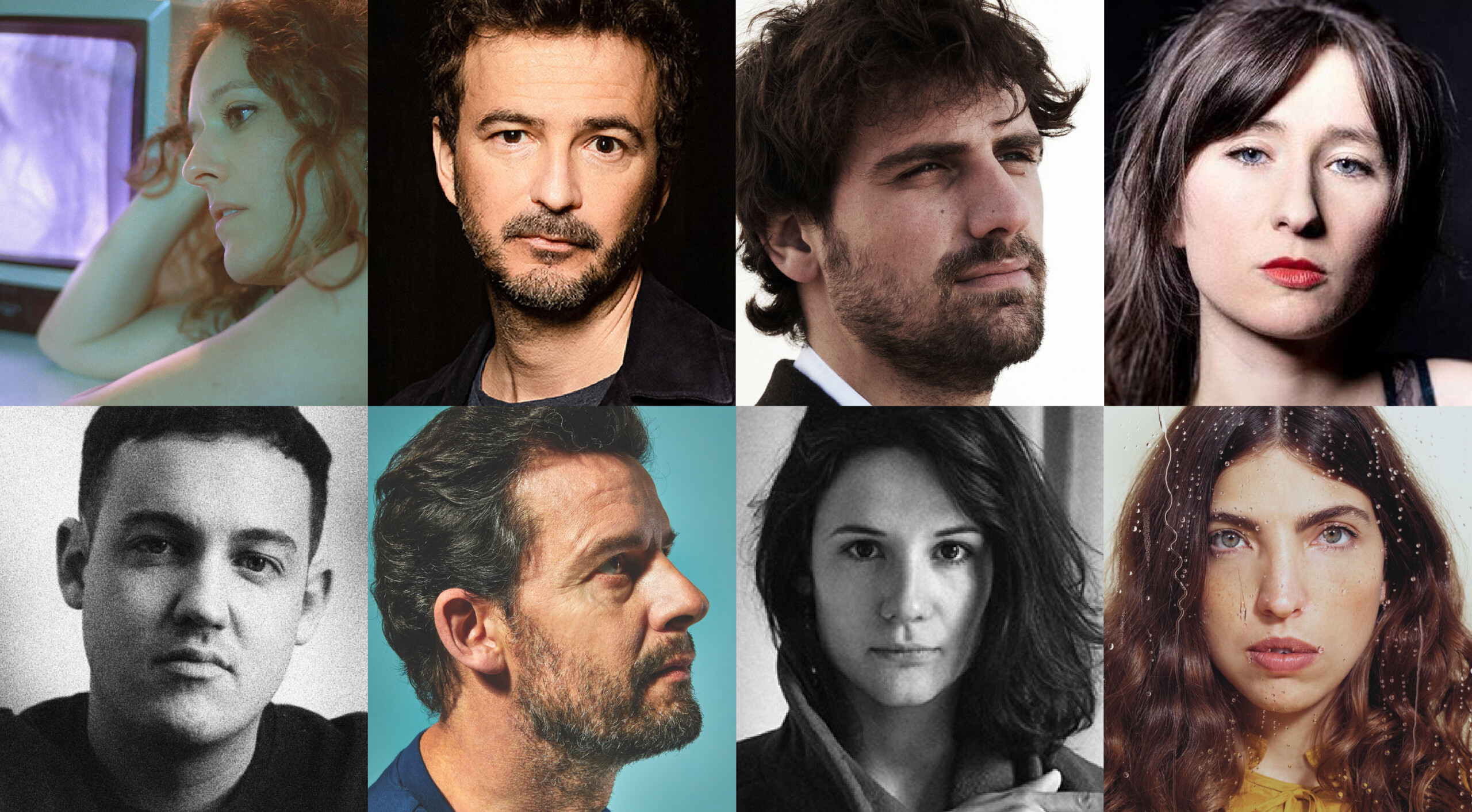 Cabaret Chansons Primeurs #8