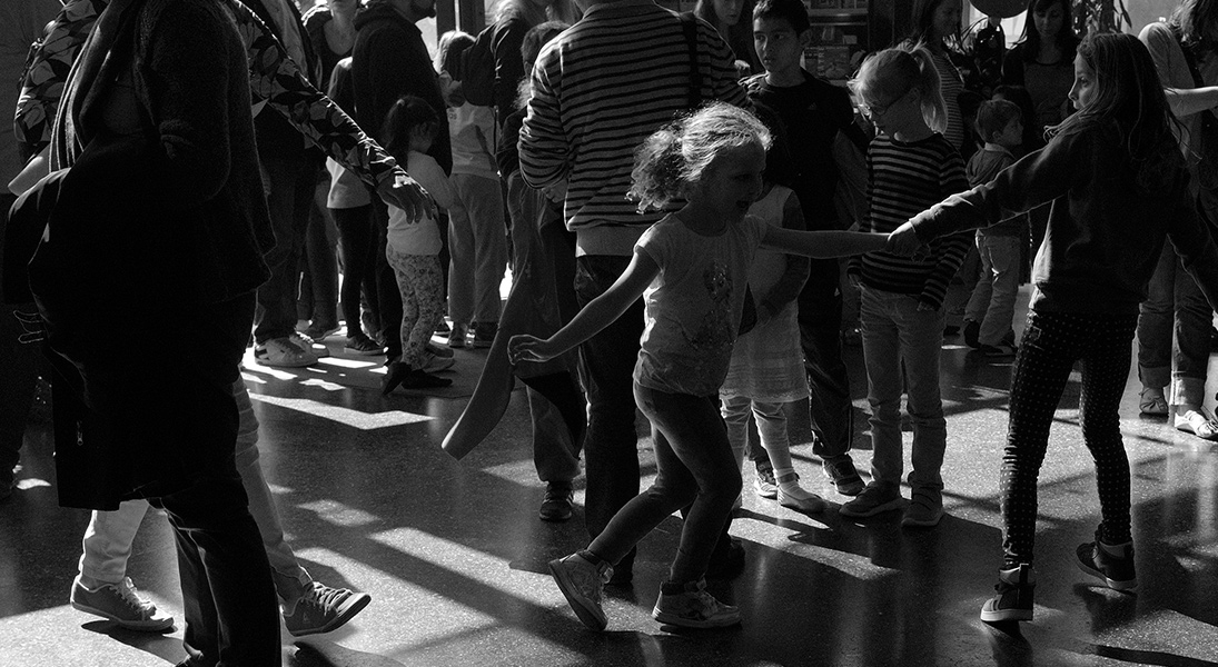Ciné-Rencontres – Le Before