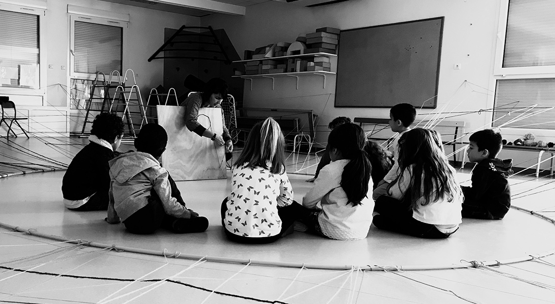 Actions culturelles