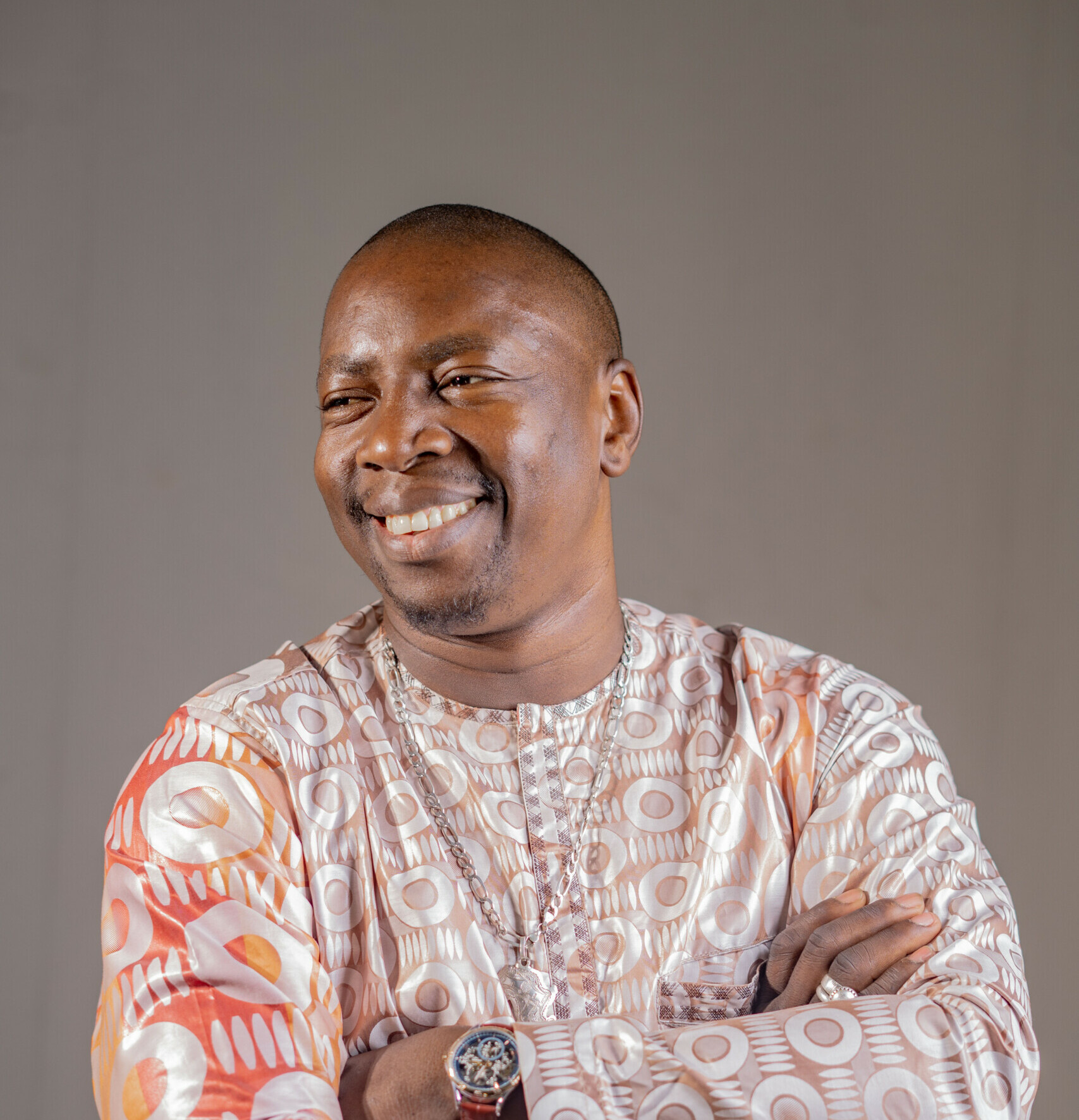 Vieux Farka Touré