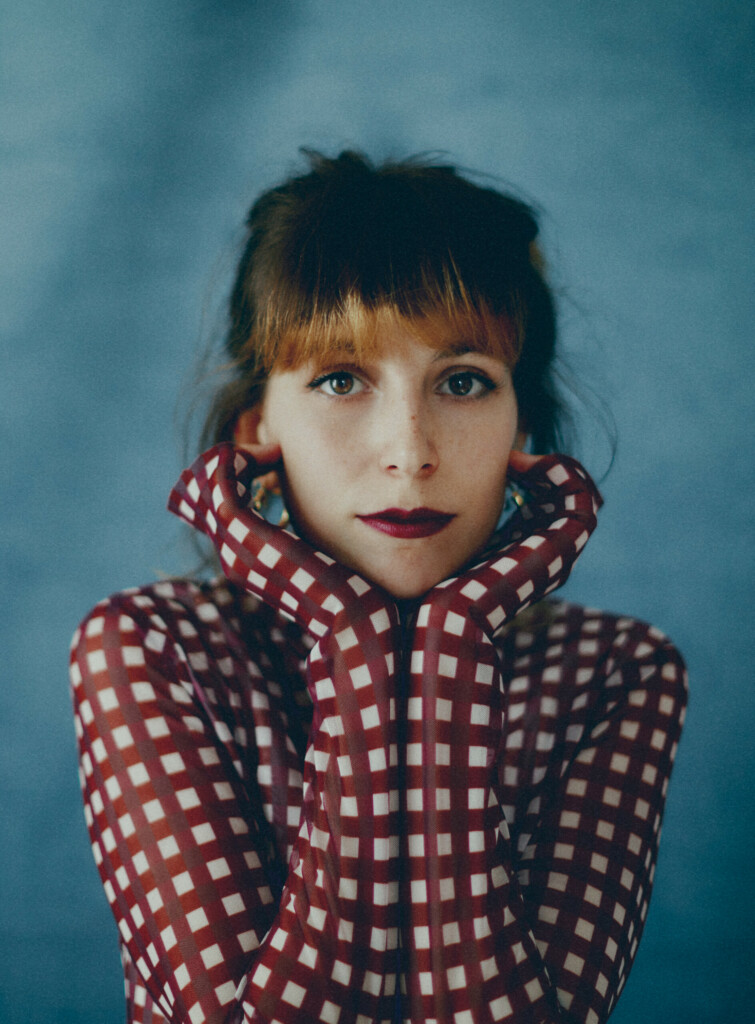 Coline Rio
