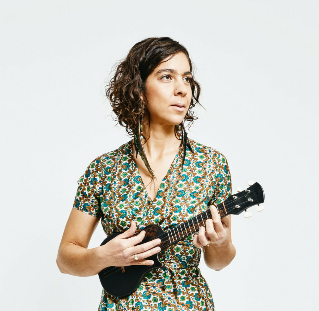 Oriane Lacaille