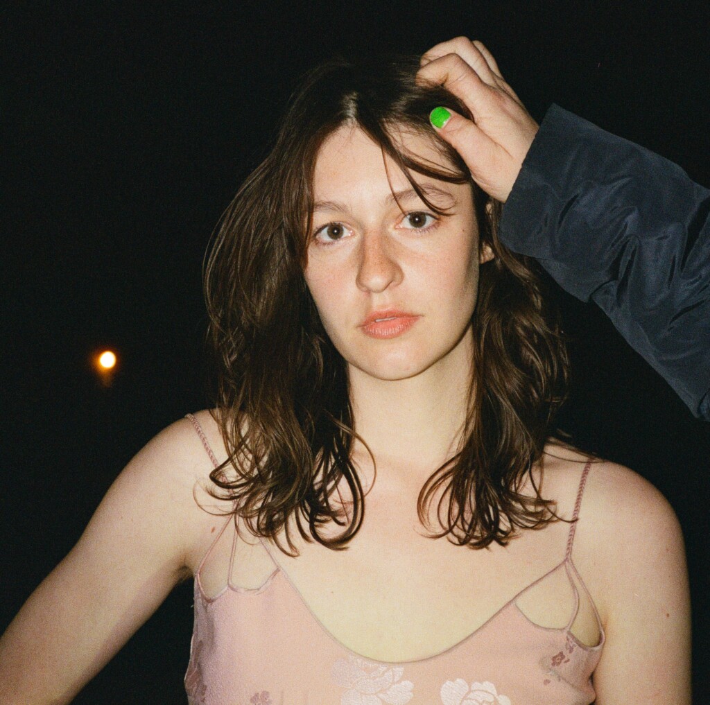 Lou-Adriane Cassidy