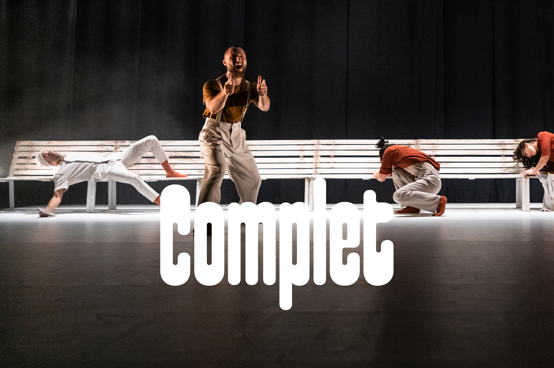 Tempus – Si le temps nous était conté