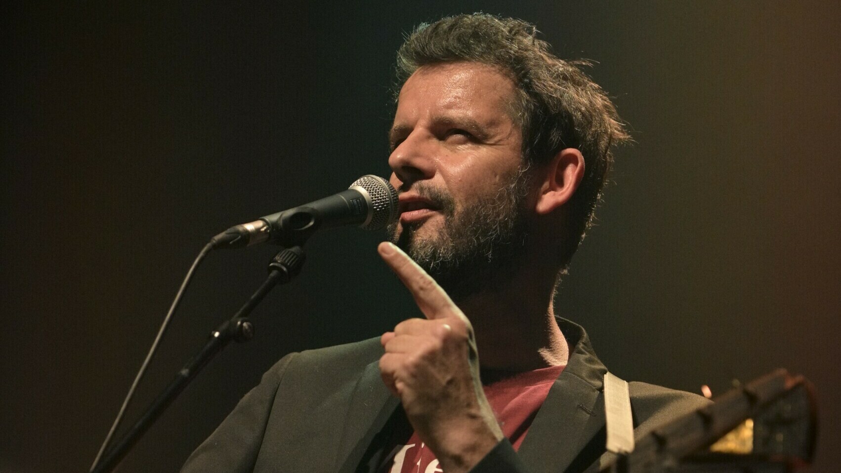 Ateliers d&rsquo;écriture avec Alexis HK