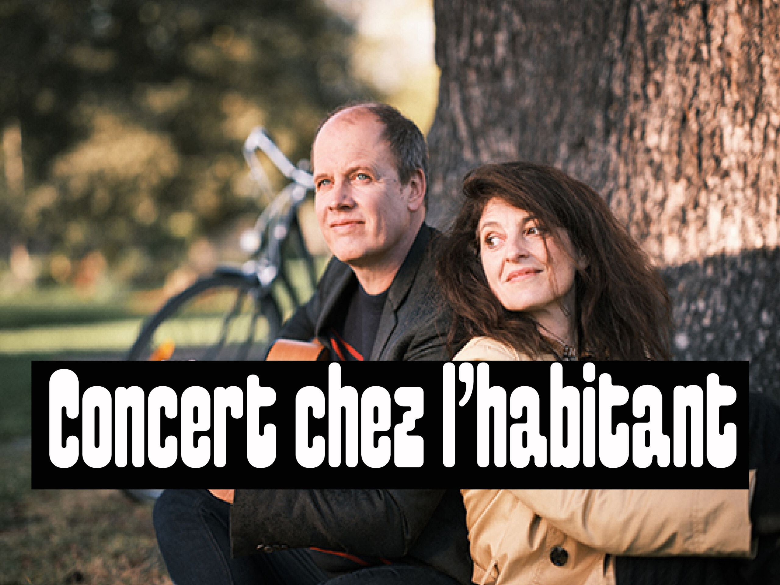 Chloé Lacan & Thibaud Defever – Chabeuil