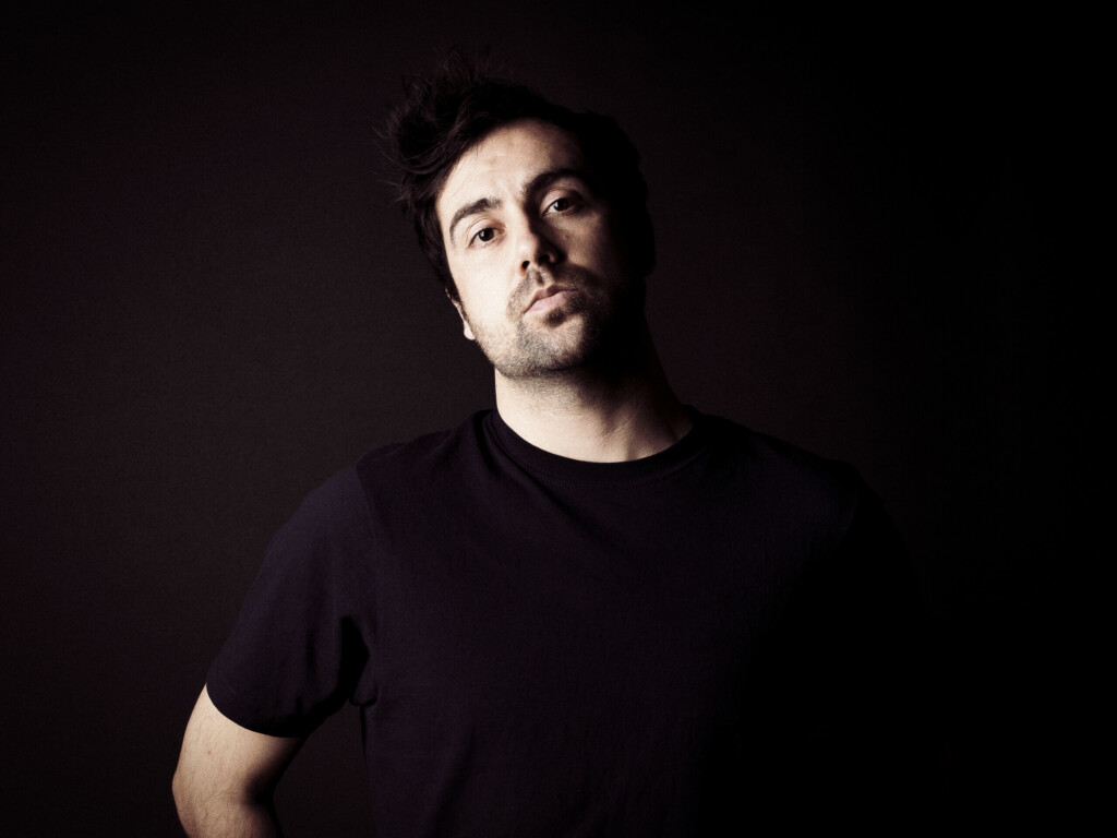 Martin Luminet