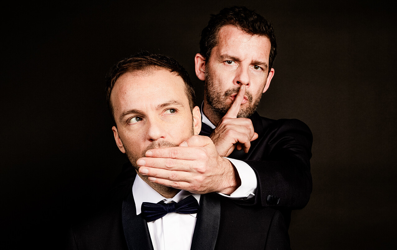 Alexis HK & Benoît Doremus / Concert chez l&rsquo;habitant
