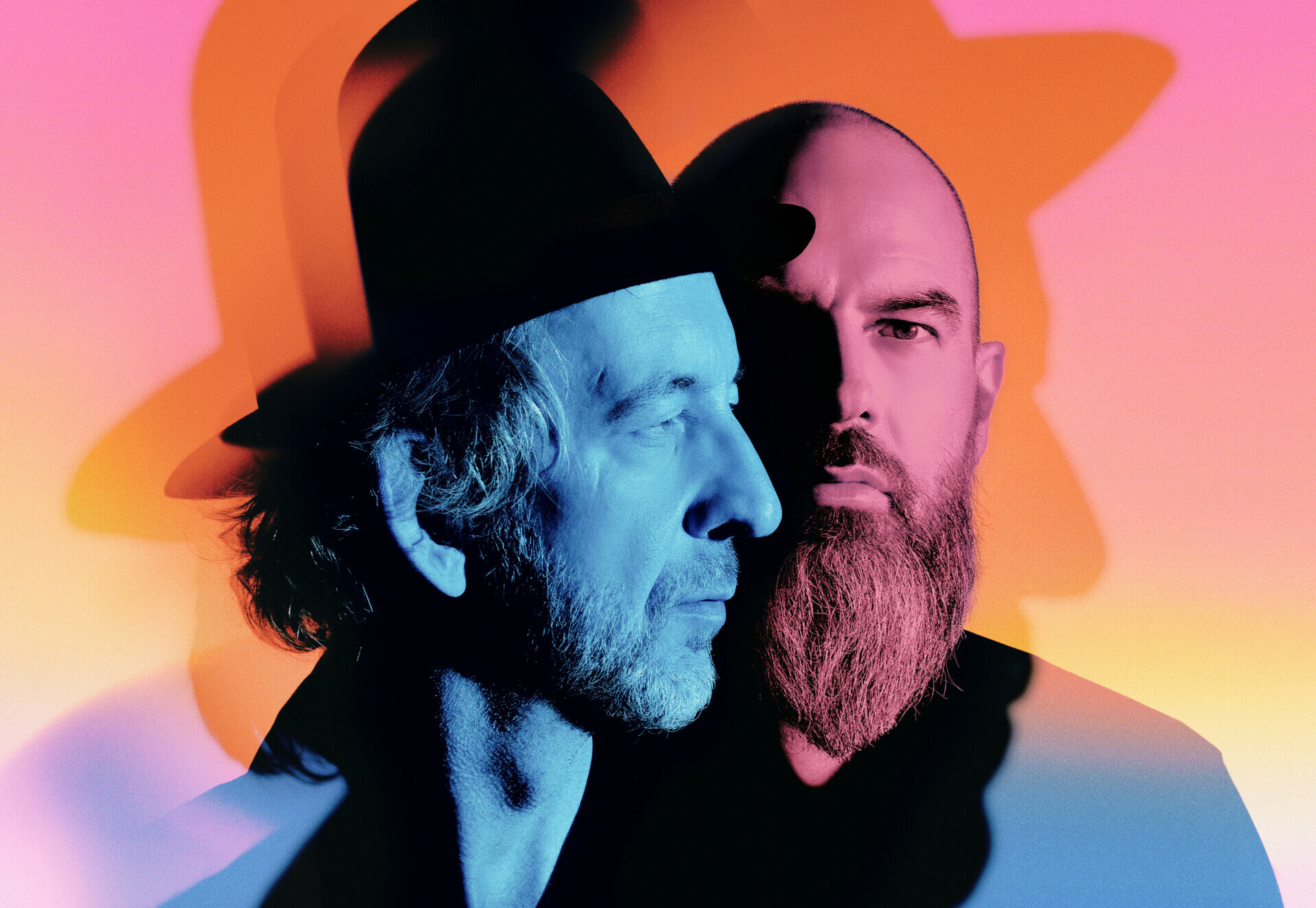Arthur H & Pierre Le Bourgeois