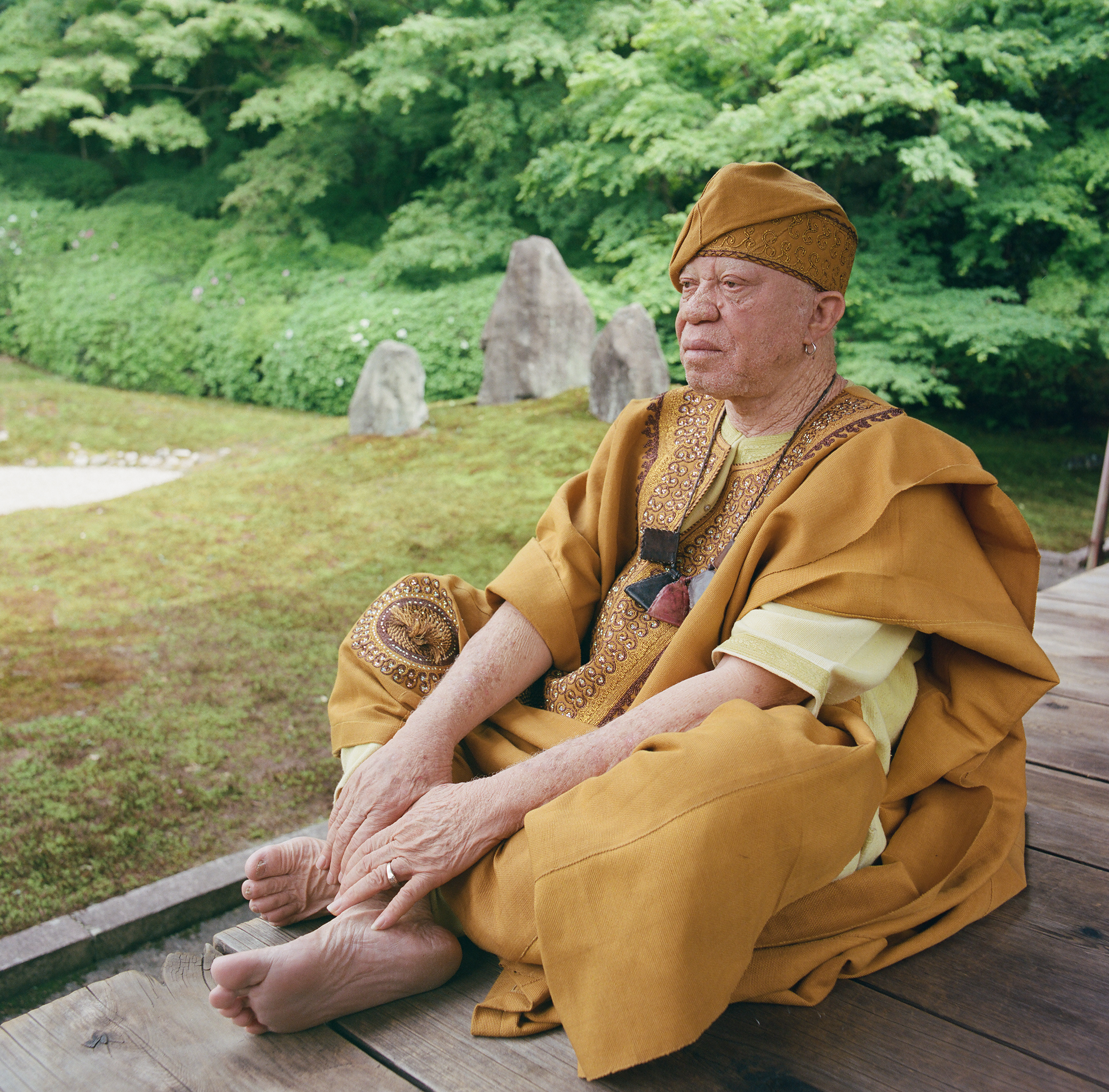Salif Keïta