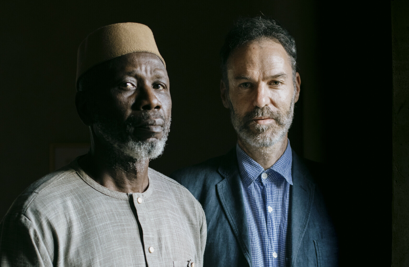 Ballaké Sissoko & Piers Faccini