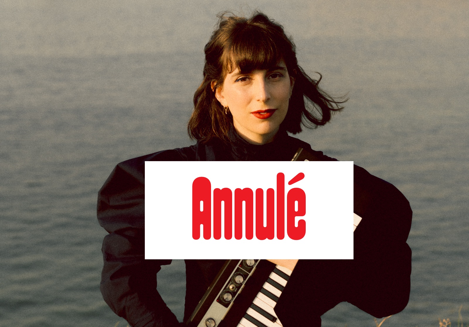 Coline Rio // Annulé //