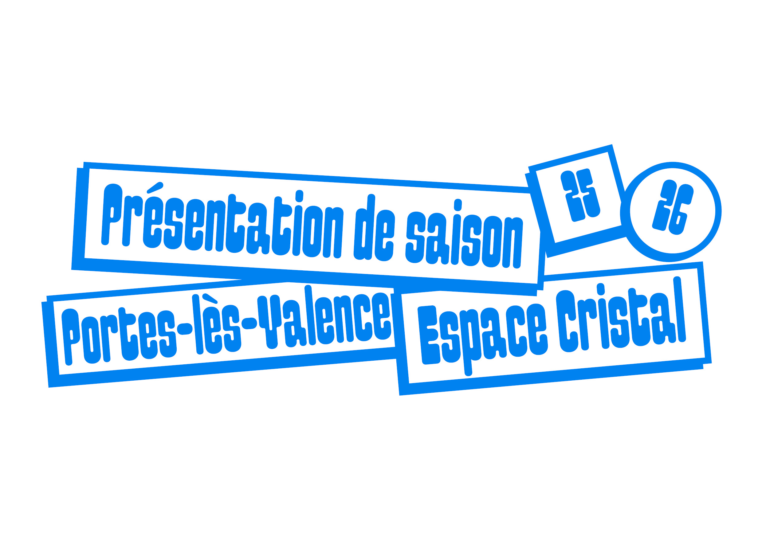 Présentation de saison 2025-2026