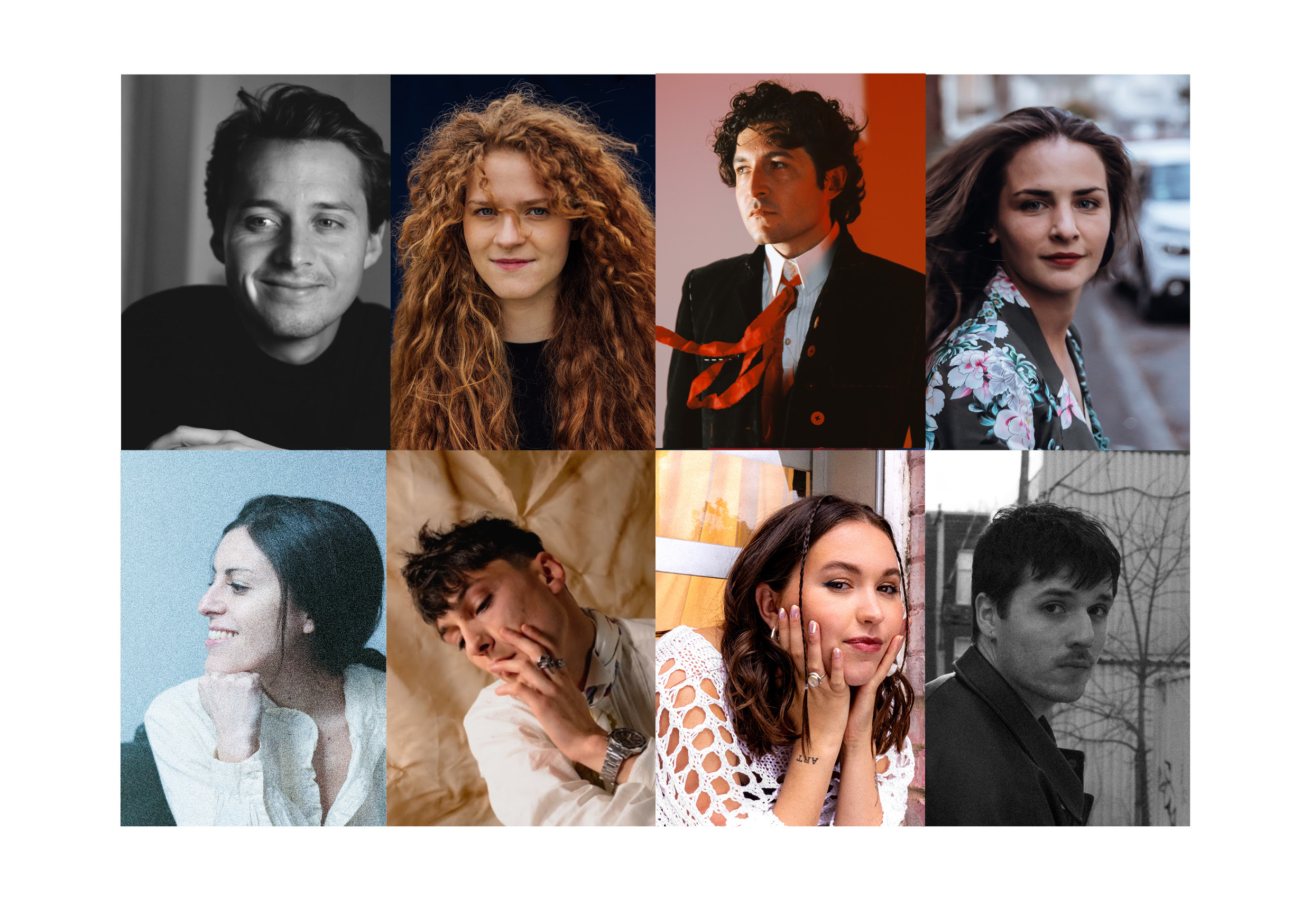 Cabaret Chansons Primeurs #10