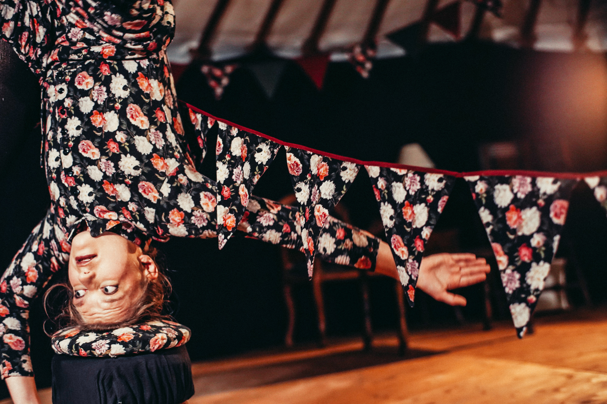 Dori (spectacle et/ou atelier)