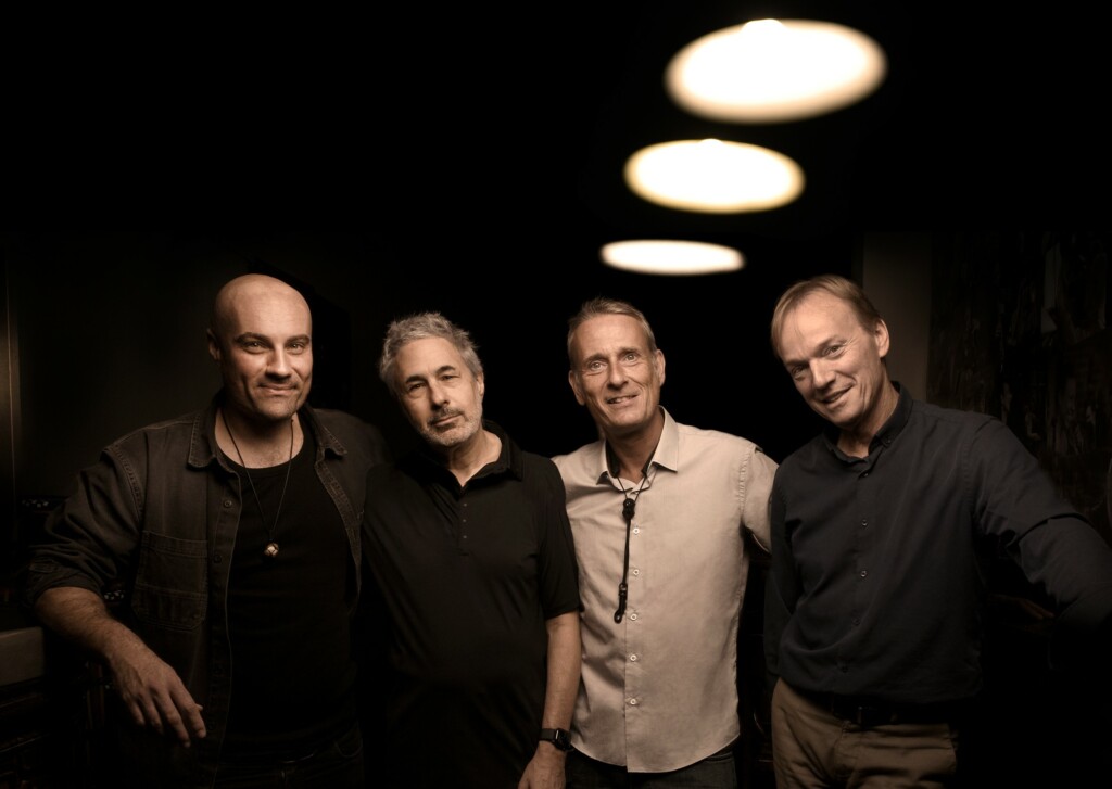 La Nuit de Tous les Jazz(s) – #22