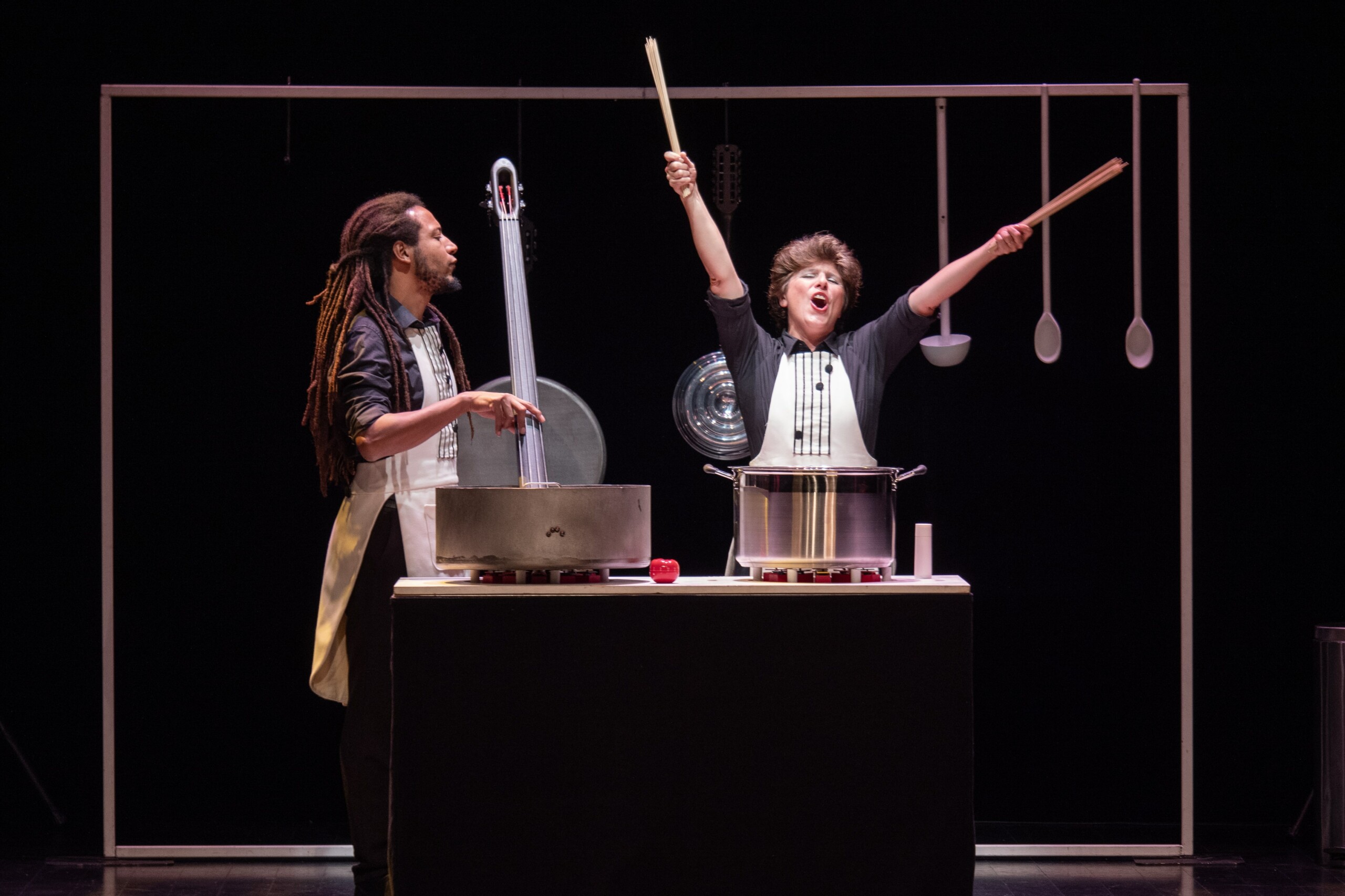 La Cuisine Musicale