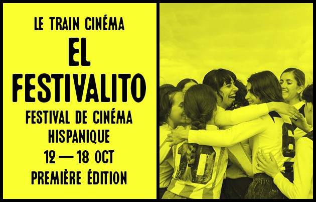 Nouveau ! Festival « El festivalito »
