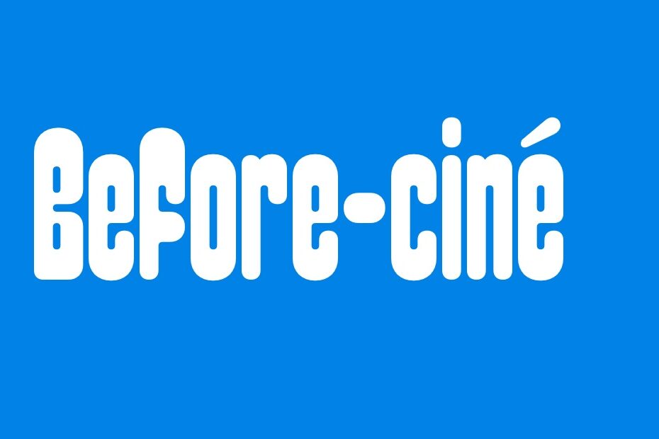 Le Before-ciné